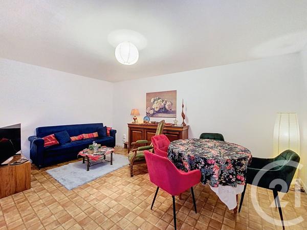 Appartement T3 à vendre  4 pièces - 63,45 m2 CHOLET - 49