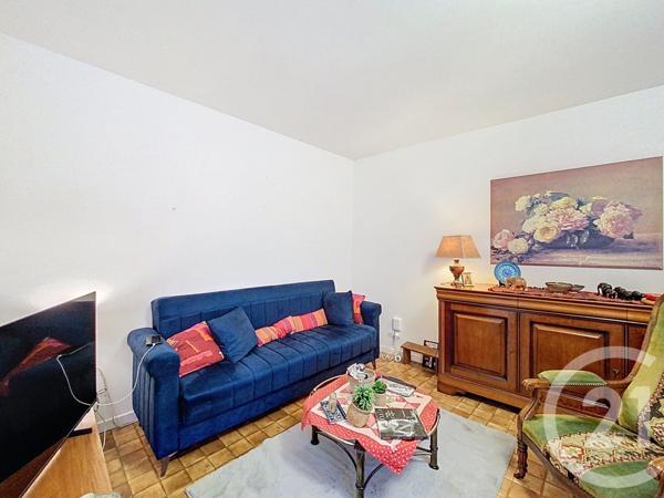 Appartement T3 à vendre  4 pièces - 63,45 m2 CHOLET - 49