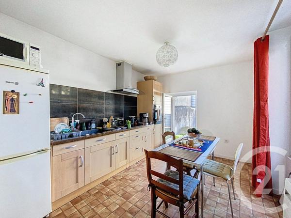 Appartement T3 à vendre  4 pièces - 63,45 m2 CHOLET - 49