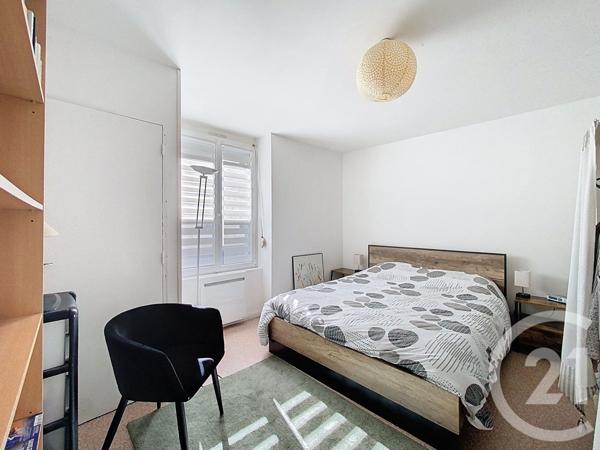 Appartement T3 à vendre  4 pièces - 63,45 m2 CHOLET - 49