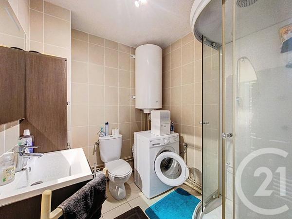 Appartement T3 à vendre  4 pièces - 63,45 m2 CHOLET - 49