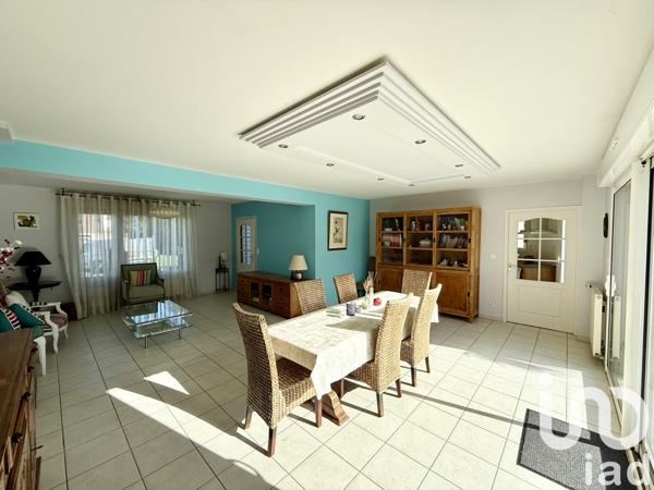 Maison à vendre 6 pièces 147 m² Beaurains