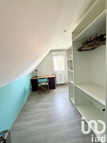 Maison à vendre 6 pièces 147 m² Beaurains