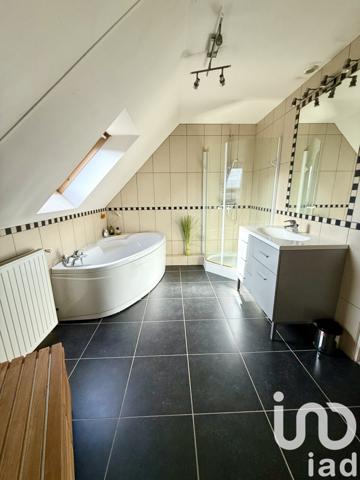 Maison à vendre 6 pièces 147 m² Beaurains