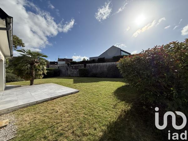 Maison à vendre 6 pièces 147 m² Beaurains