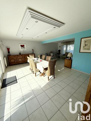 Maison à vendre 6 pièces 147 m² Beaurains