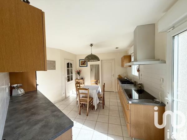 Maison à vendre 6 pièces 147 m² Beaurains