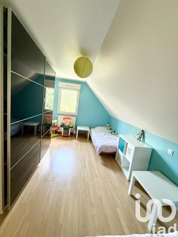 Maison à vendre 6 pièces 147 m² Beaurains