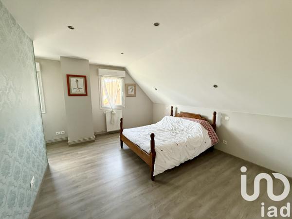 Maison à vendre 6 pièces 147 m² Beaurains