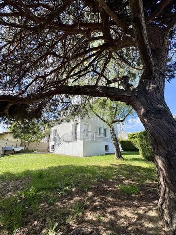 Maison de 130 m²