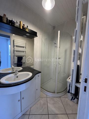 Maison de 130 m²