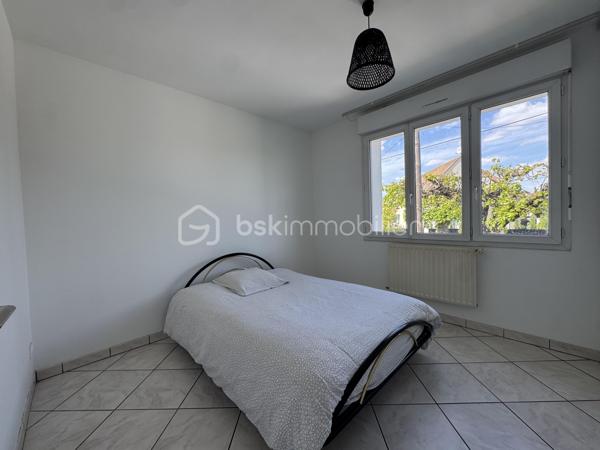 Maison de 130 m²