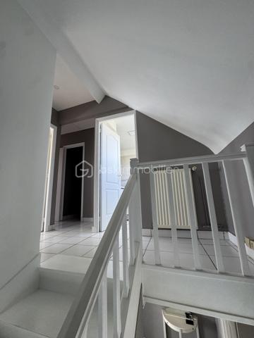 Maison de 130 m²