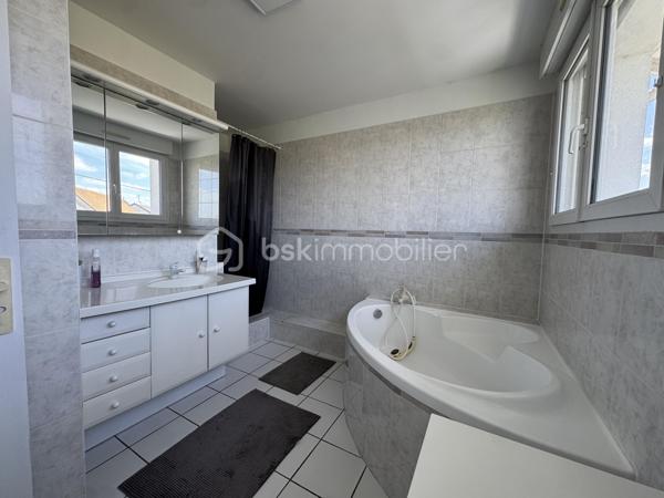 Maison de 130 m²