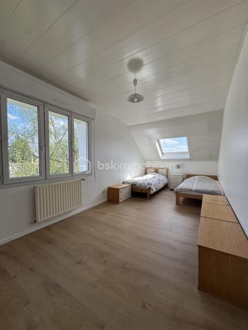 Maison de 130 m²