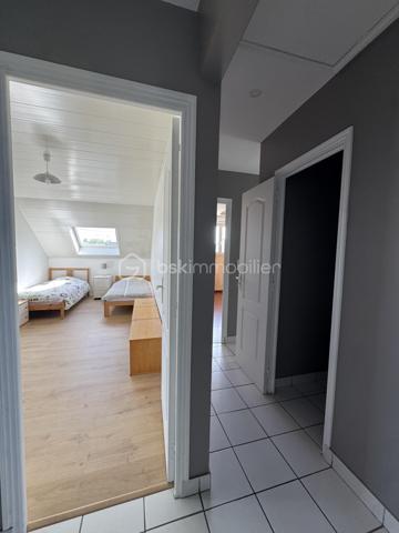 Maison de 130 m²