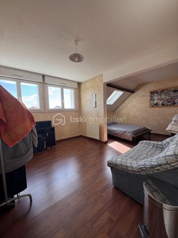 Maison de 130 m²