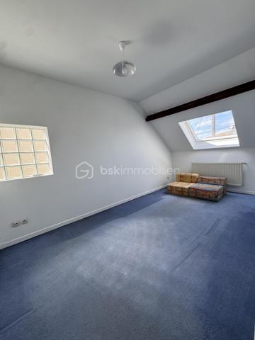 Maison de 130 m²