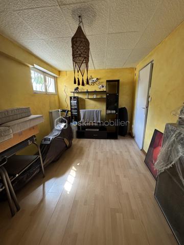 Maison de 130 m²