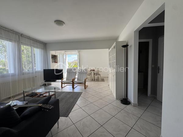 Maison de 130 m²