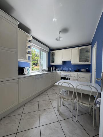 Maison de 130 m²