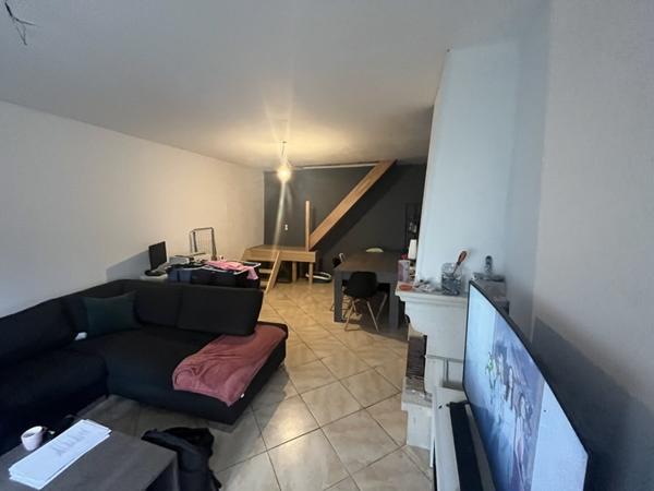 Maison à vendre |  Saint-Jean-d'Angély |  3 pièces | 72 m²