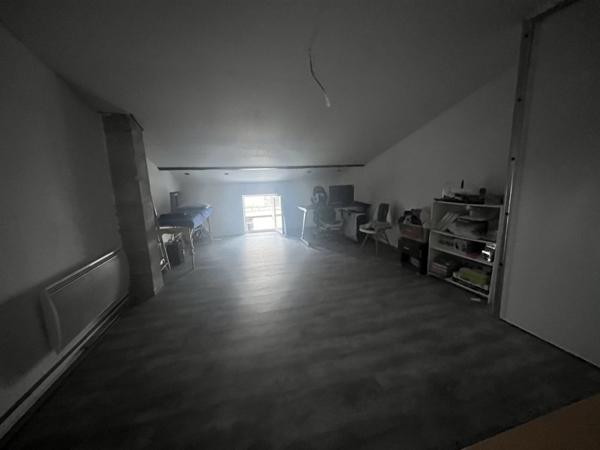 Maison à vendre |  Saint-Jean-d'Angély |  3 pièces | 72 m²