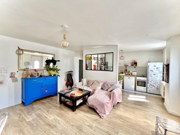 Maison à vendre 187 424 € Brive-la-Gaillarde 4 p 92 m² DPE D