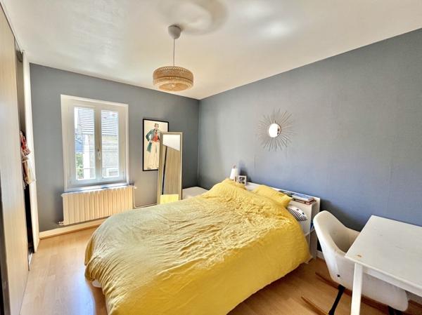 Maison à vendre 187 424 € Brive-la-Gaillarde 4 p 92 m² DPE D