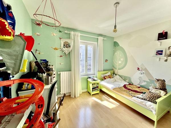 Maison à vendre 187 424 € Brive-la-Gaillarde 4 p 92 m² DPE D