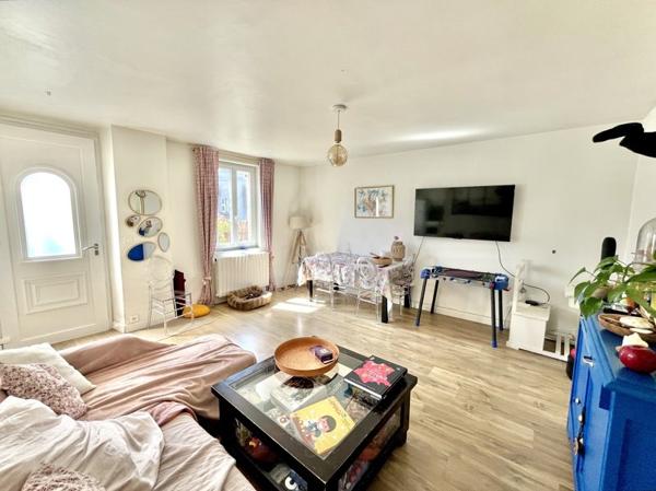 Maison à vendre 187 424 € Brive-la-Gaillarde 4 p 92 m² DPE D