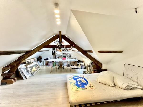 Maison à vendre 187 424 € Brive-la-Gaillarde 4 p 92 m² DPE D