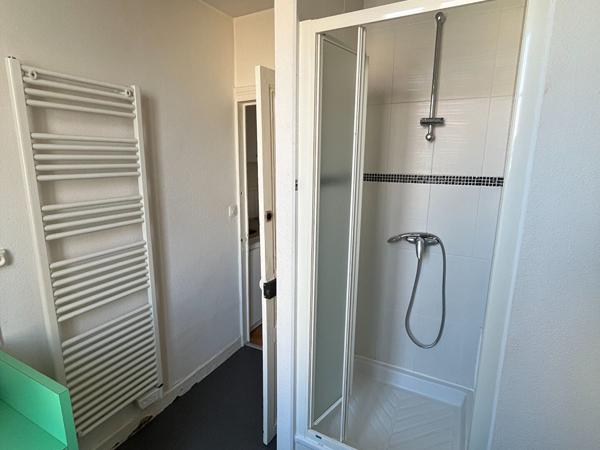 Appartement 2 pièce(s) 33 m2