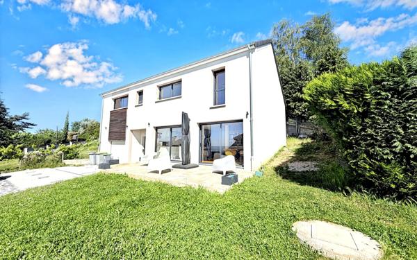 Maison à louer