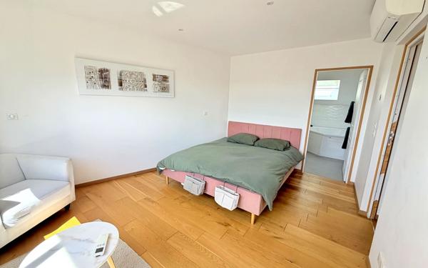 Maison à louer