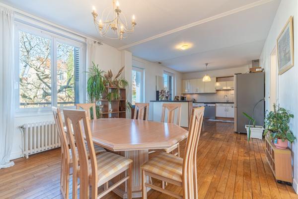 Maison 8 pièces - 175 m²