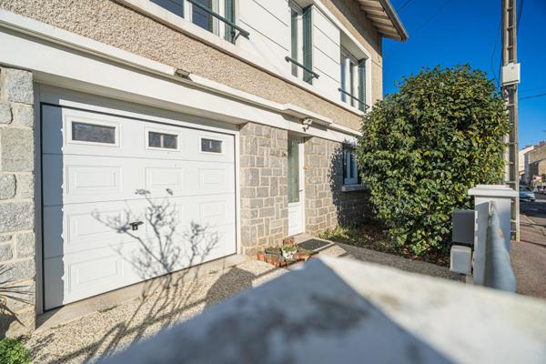 Maison 8 pièces - 175 m²