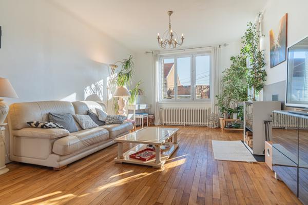 Maison 8 pièces - 175 m²