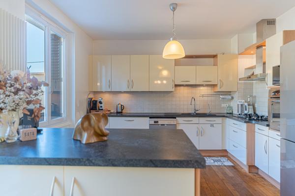 Maison 8 pièces - 175 m²