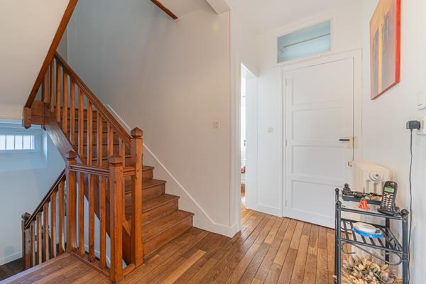 Maison 8 pièces - 175 m²