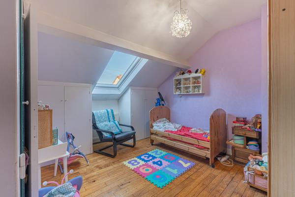 Maison 8 pièces - 175 m²