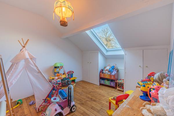 Maison 8 pièces - 175 m²