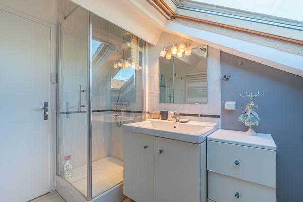 Maison 8 pièces - 175 m²