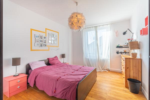 Maison 8 pièces - 175 m²