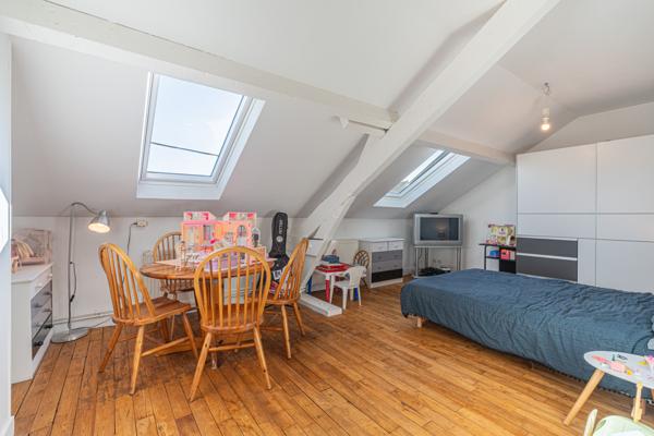 Maison 8 pièces - 175 m²