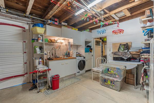 Maison 8 pièces - 175 m²