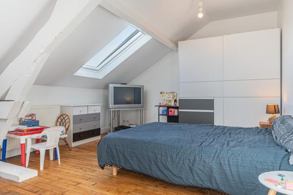 Maison 8 pièces - 175 m²