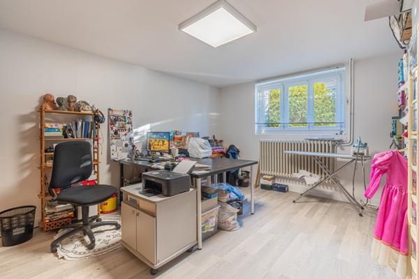 Maison 8 pièces - 175 m²
