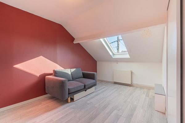 Maison 8 pièces - 175 m²