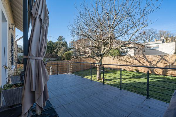 Maison 8 pièces - 175 m²